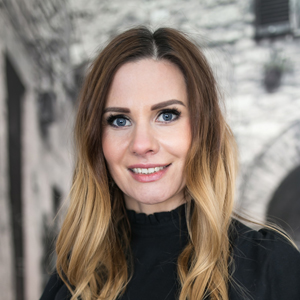 Marta Andrzejewska Agent Bielsko Nieruchomości PRO300