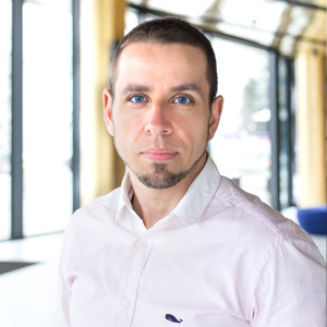 Rafał Gilarski Agent Nieruchomości PRO300 Bielsko